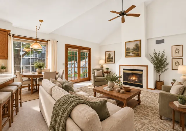 Photo 3 of Sale Pending at 2801 Riverwood Ln NW, Rochester, MN 55901 | MLS# 7128551 | Listing updated on 2026-10-06