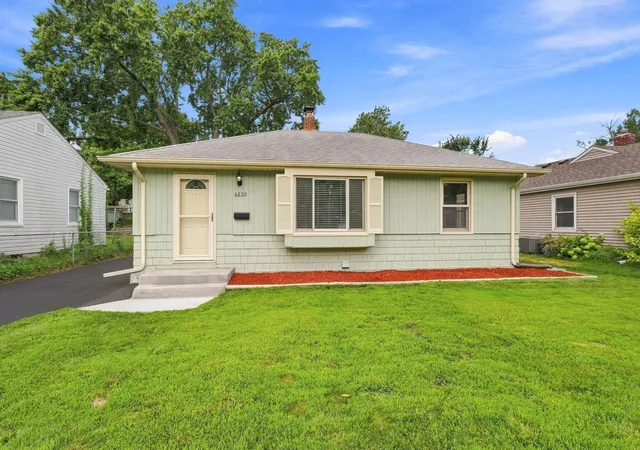 Photo 1 of Sale Pending at 6820 Thomas Ave S, Richfield, MN 55423 | MLS# 7128552 | Listing updated on 2026-09-12