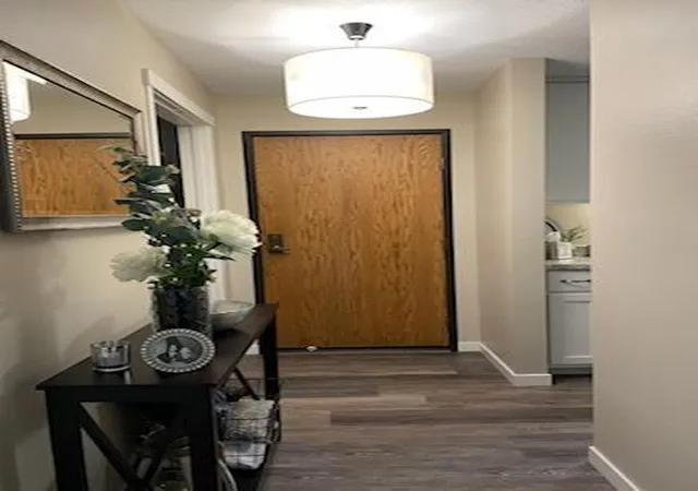 Listing Photo 4 - Condo for sale in building located at 3306 Vlg Grn Blvd, Moorhead, MN 56560 - Unit #302
