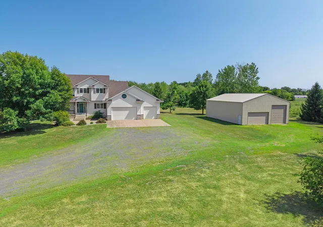 Photo 1 of Sale Pending at 40617 Lowden Ave, North Branch, MN 55056 | MLS# 7128562 | Listing updated on 2026-08-26