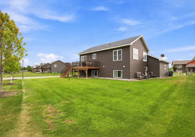 Single family home for sale at 270 Prairie Rd, New Richmond, WI 54017 | MLS# 7128570