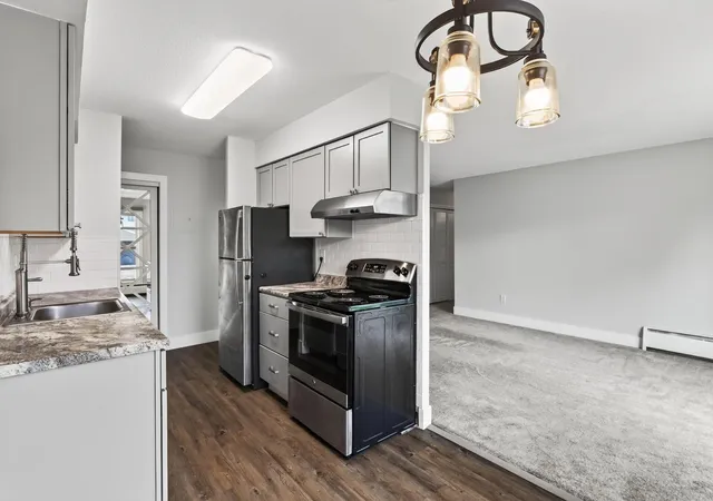 Photo 3 of Condo for sale at 810 6th Street S #1, Hopkins, MN 55343 | MLS# 7128583 | Listing updated on 2026-08-31