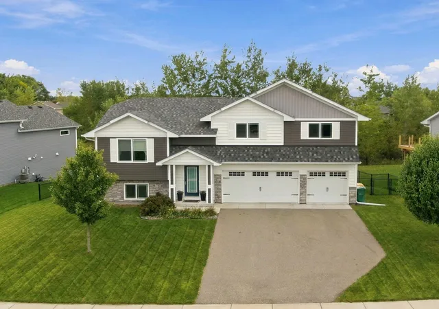 Single family home for sale at 1638 Hidden Trl, Mayer, MN 55360 | MLS# 7128588