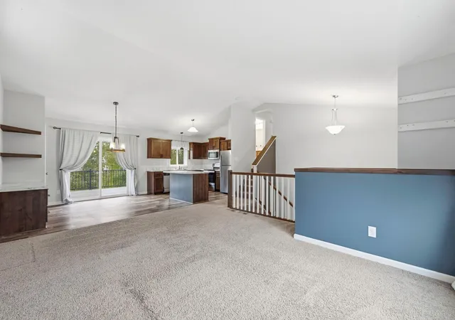 Photo 3 of Single family home for sale at 1638 Hidden Trl, Mayer, MN 55360 | MLS# 7128588 | Listing updated on 2026-10-05
