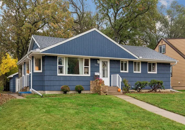 Photo 2 of Single family home for sale at 5566 Unity Ave N, Minneapolis, MN 55429 | MLS# 7128604 | Listing updated on 2026-10-21