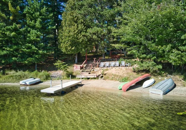 Photo 1 of Single family home for sale at 36476 Little Smith Lake Rd, Marcell, MN 56657 | MLS# 7128608 | Listing updated on 2026-09-24