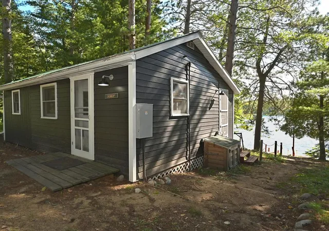 Photo 3 of Single family home for sale at 36476 Little Smith Lake Rd, Marcell, MN 56657 | MLS# 7128608 | Listing updated on 2026-09-24