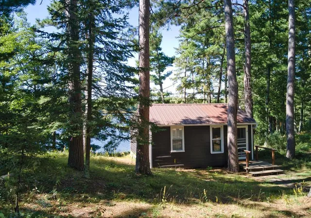 Photo 3 of Single family home for sale at 36476 Little Smith Lake Rd, Marcell, MN 56657 | MLS# 7128608 | Listing updated on 2026-09-24