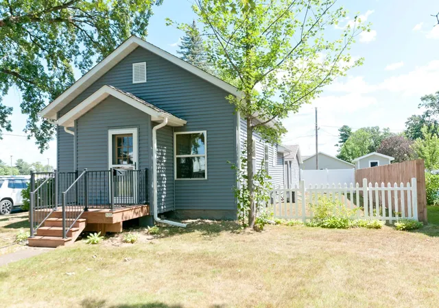 4th image of 939 Craite Ave, Rice Lake, WI 54868 | MLS# 7128609