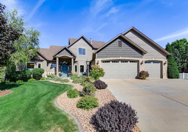 Photo 2 of Sale Pending at 16751 Ironwood Cir, Lakeville, MN 55044 | MLS# 7128611 | Listing updated on 2026-09-16