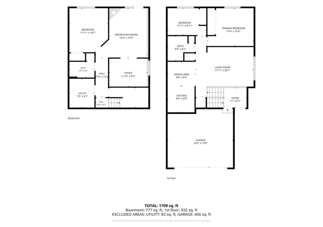 31st image of 1437 Mcintosh Cir, Shakopee, MN 55379 | MLS# 7128617