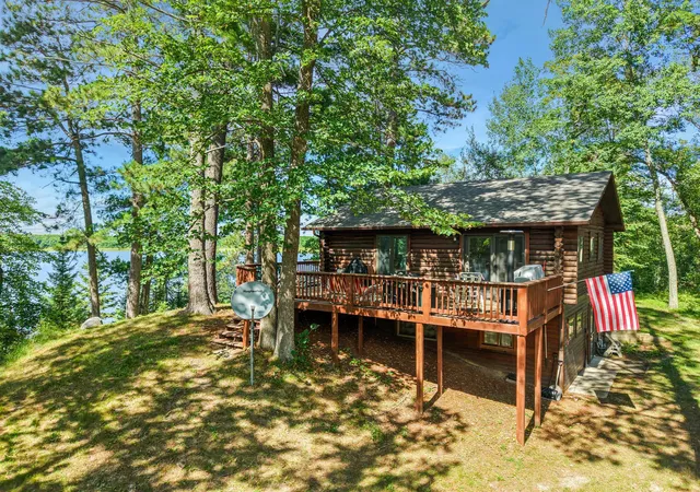2nd image of 4092 Clough Rd, Pine River, MN 56474 | MLS# 7128619