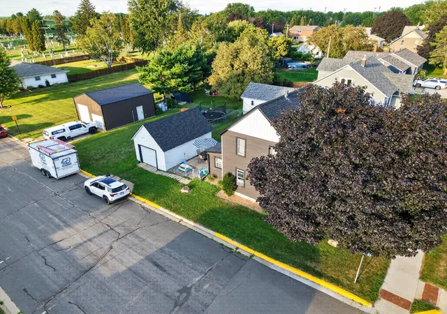 Photo 2 of Sale Pending at 540 2nd Avenue Nw, Plainview, MN 55964 | MLS# 7128620 | Listing updated on 2026-09-02
