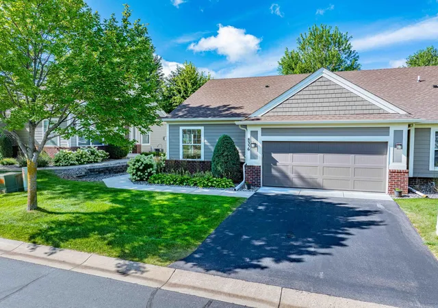 Photo 3 of Single family home for sale at 8356 Crabapple Ct, Victoria, MN 55386 | MLS# 7128635 | Listing updated on 2026-10-08