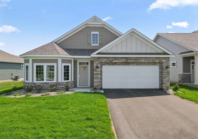 Photo 1 of Single family home for sale at 6321 158th St N, Hugo, MN 55038 | MLS# 7128644 | Listing updated on 2026-10-06