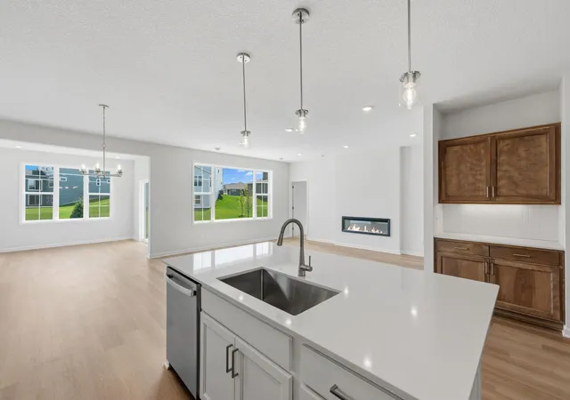Photo 3 of Single family home for sale at 6321 158th St N, Hugo, MN 55038 | MLS# 7128644 | Listing updated on 2026-10-06