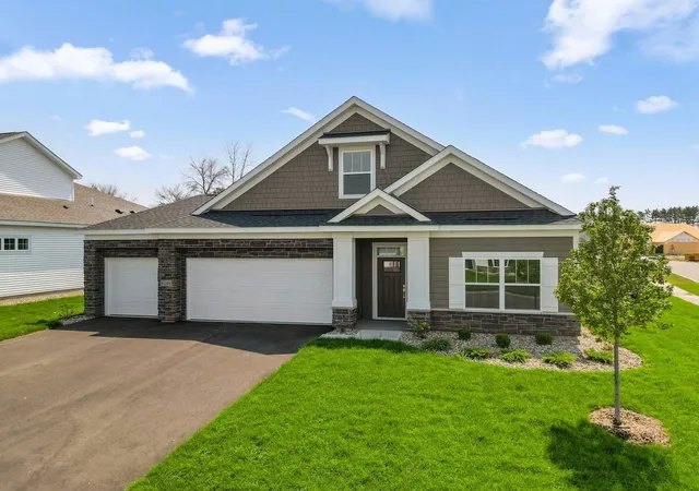 Photo 1 of Sale Pending at 6189 157th Street N, Hugo, MN 55038 | MLS# 7128646 | Listing updated on 2026-09-23