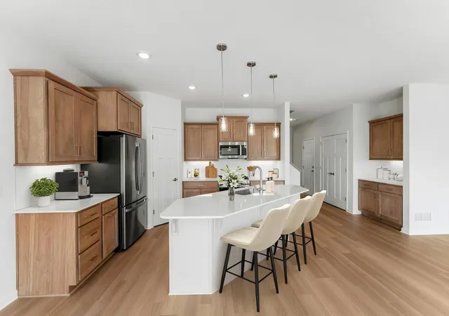 Photo 2 of Sale Pending at 6189 157th Street N, Hugo, MN 55038 | MLS# 7128646 | Listing updated on 2026-09-23