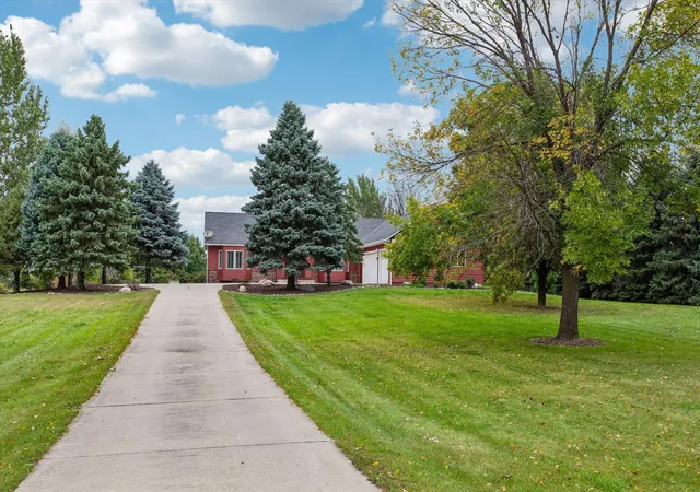 Photo 2 of Single family home for sale at 6176 W 214th Street, Jordan, MN 55352 | MLS# 7128648 | Listing updated on 2026-09-28