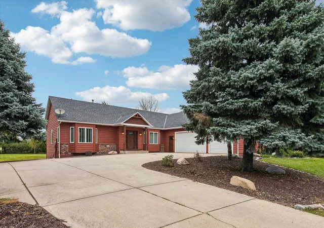 Photo 3 of Single family home for sale at 6176 W 214th Street, Jordan, MN 55352 | MLS# 7128648 | Listing updated on 2026-09-28