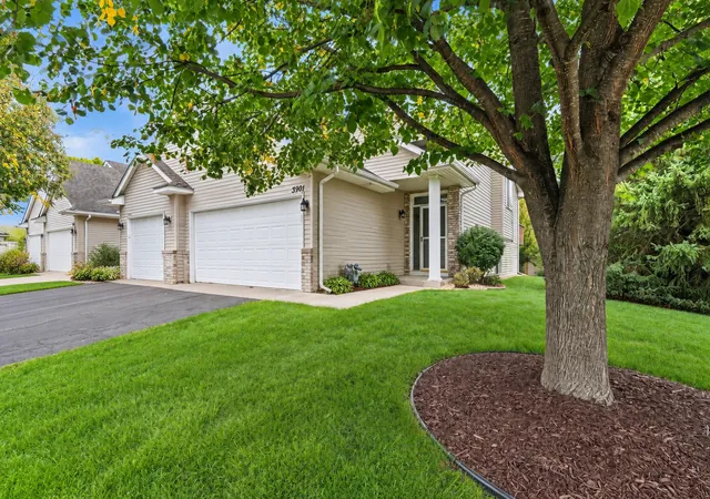 Single family home for sale at 3901 124th Circle NW, Minneapolis, MN 55433 | MLS# 7128670