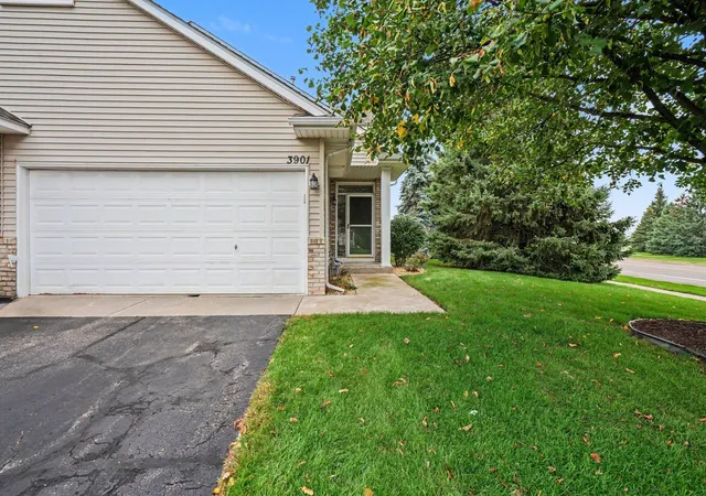 Photo 1 of Single family home for sale at 3901 124th Circle NW, Minneapolis, MN 55433 | MLS# 7128670 | Listing updated on 2026-09-30
