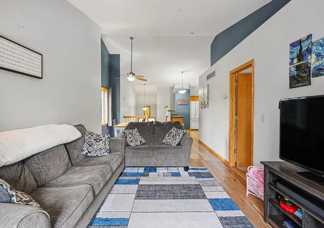 Photo 4 of Single family home for sale at 3901 124th Circle NW, Minneapolis, MN 55433 | MLS# 7128670 | Listing updated on 2026-09-30