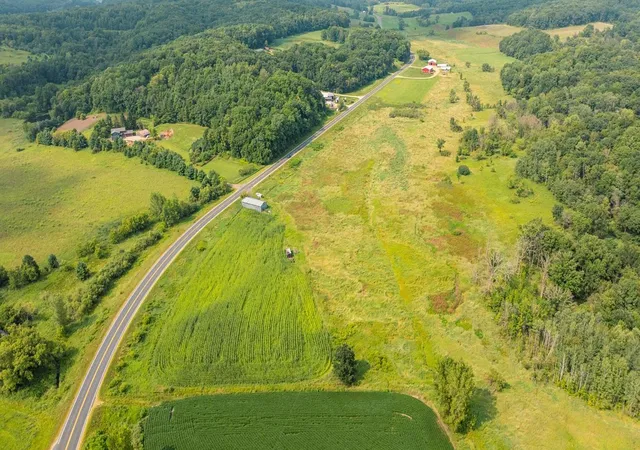Land for sale at 0 County Rd K, Boyceville, WI 54725 | MLS# 7128674