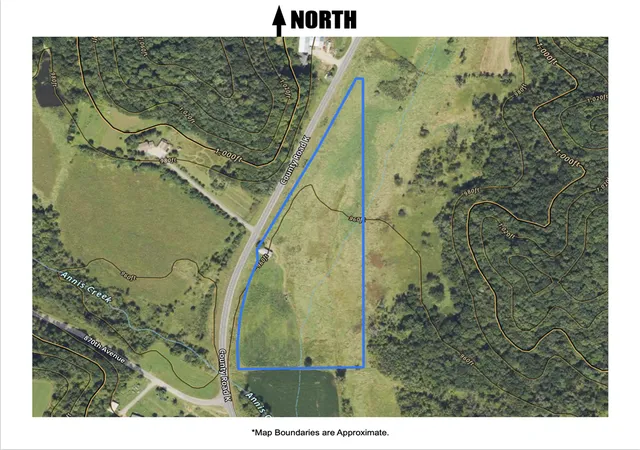 Photo 26 of Land for sale at 0 County Rd K, Boyceville, WI 54725 | MLS# 7128674 | Listing updated on 2026-09-04