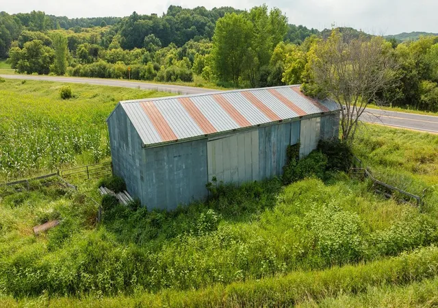 Photo 3 of Land for sale at 0 County Rd K, Boyceville, WI 54725 | MLS# 7128674 | Listing updated on 2026-09-04