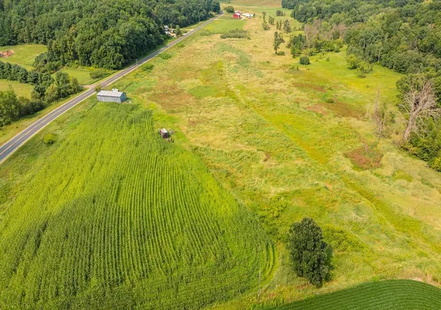 Photo 4 of Land for sale at 0 County Rd K, Boyceville, WI 54725 | MLS# 7128674 | Listing updated on 2026-09-04