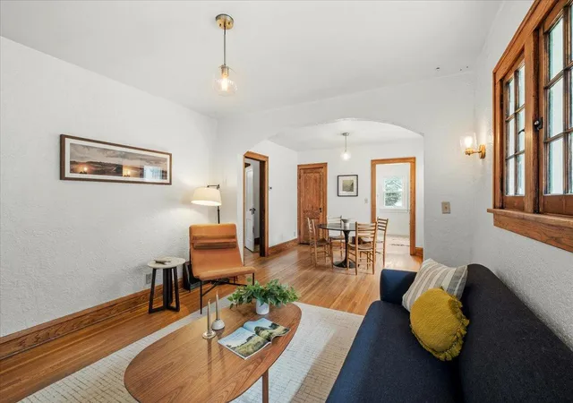 Photo 3 of Sale Pending at 4129 45th Avenue S, Minneapolis, MN 55406 | MLS# 7128678 | Listing updated on 2026-08-30