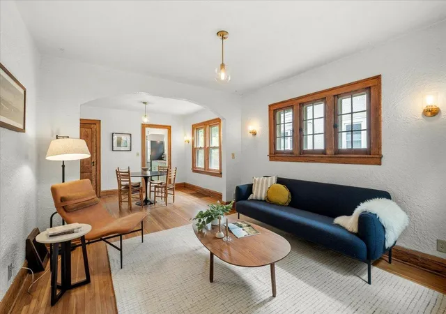 Photo 4 of Sale Pending at 4129 45th Avenue S, Minneapolis, MN 55406 | MLS# 7128678 | Listing updated on 2026-08-30