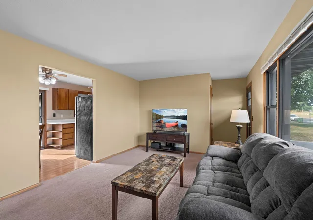 Photo 3 of Sale Pending at 6010 7th St Ne, Fridley, MN 55432 | MLS# 7128685 | Listing updated on 2026-09-01