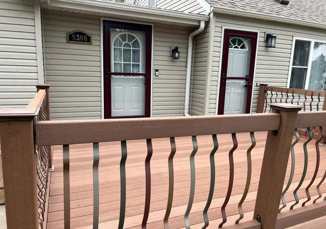 4th image of 5366 Saint Stephens St, Saint Paul, MN 55112 | MLS# 7128688