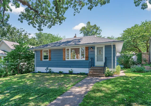 Photo 1 of Sale Pending at 4549 5th Street Ne, Minneapolis, MN 55421 | MLS# 7128690 | Listing updated on 2026-08-31