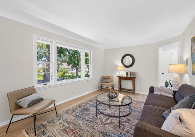 Photo 3 of Sale Pending at 4549 5th Street NE, Minneapolis, MN 55421 | MLS# 7128690 | Listing updated on 2026-08-31
