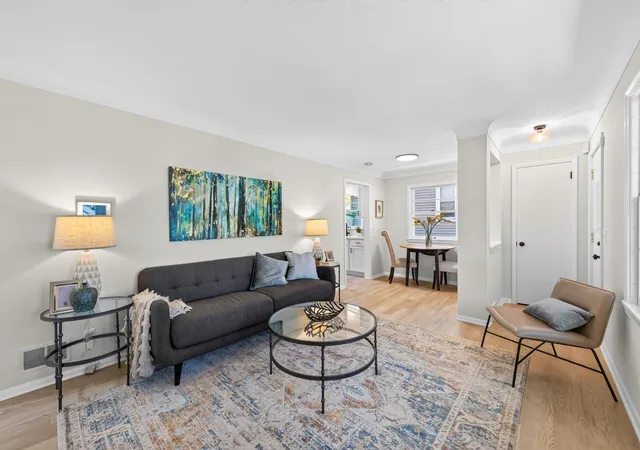 Photo 4 of Sale Pending at 4549 5th Street NE, Minneapolis, MN 55421 | MLS# 7128690 | Listing updated on 2026-08-31