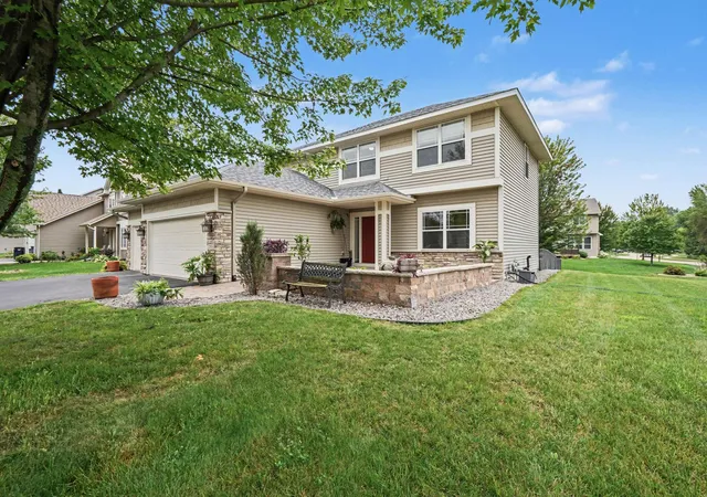 Photo 2 of Single family home for sale at 26814 Meadow Ridge Dr, Elko New Market, MN 55020 | MLS# 7128744 | Listing updated on 2026-09-12