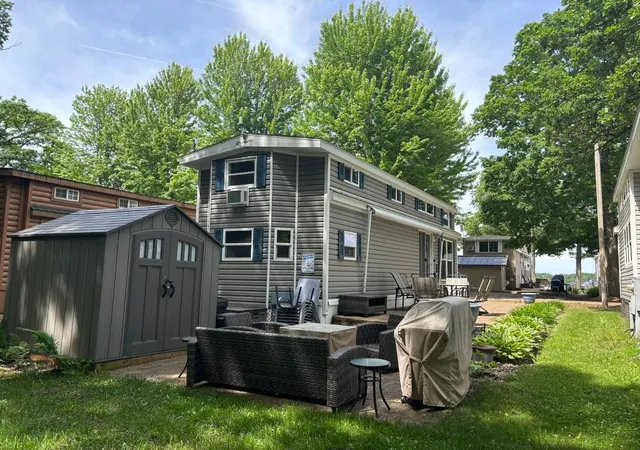 2nd image of 10255 Nevens Ave Nw #35, South Haven, MN 55382 | MLS# 7128761