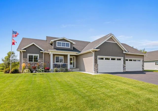 3rd image of 23868 187Th St Nw, Big Lake, MN 55309 | MLS# 7128763