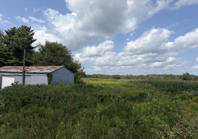 Photo 3 of Land for sale at 73 45th Avenue, Clayton, WI 54004 | MLS# 7128766 | Listing updated on 2026-08-22