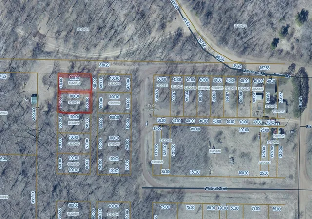 5th image of Lot 1 Whitetail, Crosby, MN 56441 | MLS# 7128768