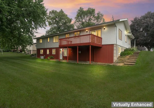 Photo 3 of Single family home for sale at 205 Hill Ave, Wanamingo, MN 55983 | MLS# 7128772 | Listing updated on 2026-08-18