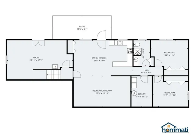 41st image of 205 Hill Ave, Wanamingo, MN 55983 | MLS# 7128772