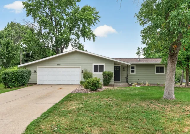 Photo 1 of Sale Pending at 5400 80th Avenue N, Minneapolis, MN 55443 | MLS# 7128777 | Listing updated on 2026-09-28