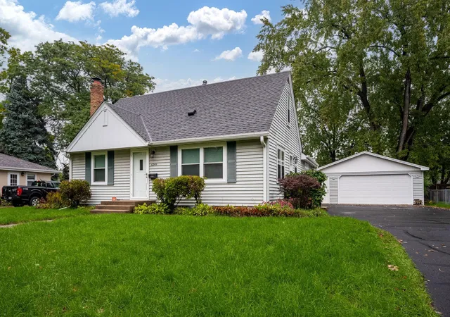Photo 1 of Single family home for sale at 6245 5th Avenue S, Minneapolis, MN 55423 | MLS# 7128783 | Listing updated on 2026-10-21