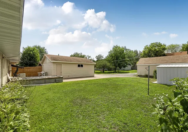 2nd image of 1051 37th Ave N, Saint Cloud, MN 56303 | MLS# 7128784