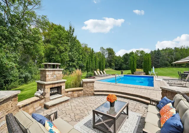 Photo 3 of Single family home for sale at 11542 Tilton Trl S, Rogers, MN 55374 | MLS# 7128796 | Listing updated on 2026-09-21