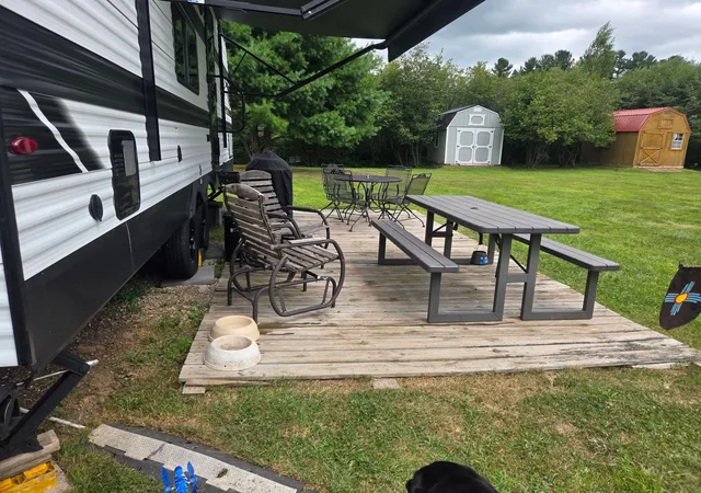 Photo 3 of Sale Pending at 2979 12th Street, Barronett, WI 54813 | MLS# 7128797 | Listing updated on 2026-09-24